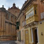 A Sunday stroll in Qrendi