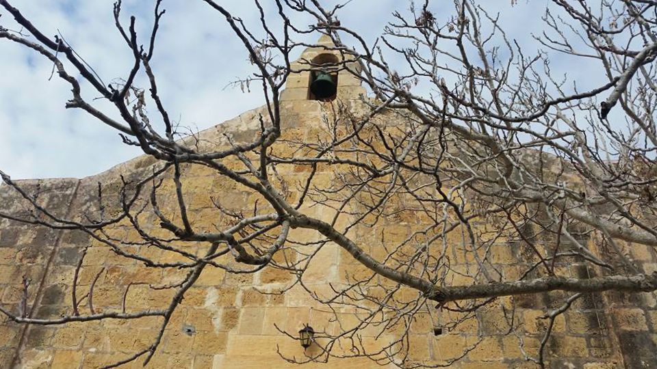St George’s Chapel, a piece of the Knights of Malta’s History