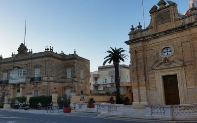 Welcome to Safi, an enchanting hamlet in the South Countryside