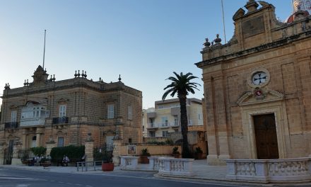 Welcome to Safi, an enchanting hamlet in the South Countryside