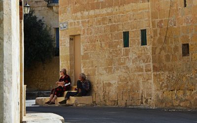 Explore Zurrieq, “the light blue” village in the South West of Malta