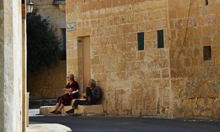 Explore Zurrieq, “the light blue” village in the South West of Malta