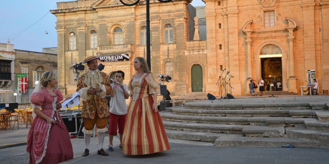 Experience Zejtun during the Olive Oil Festival