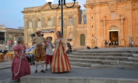 Experience Zejtun during the Olive Oil Festival