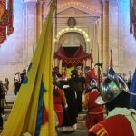 The historical origins of Zejtun in a gastronomic event