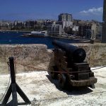 Wignacourt Tower the oldest fortification in St Paul’s Bay