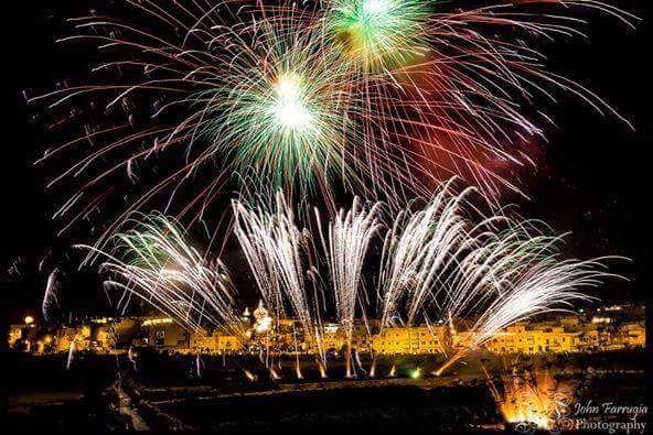 Colours in the Sky Rabat