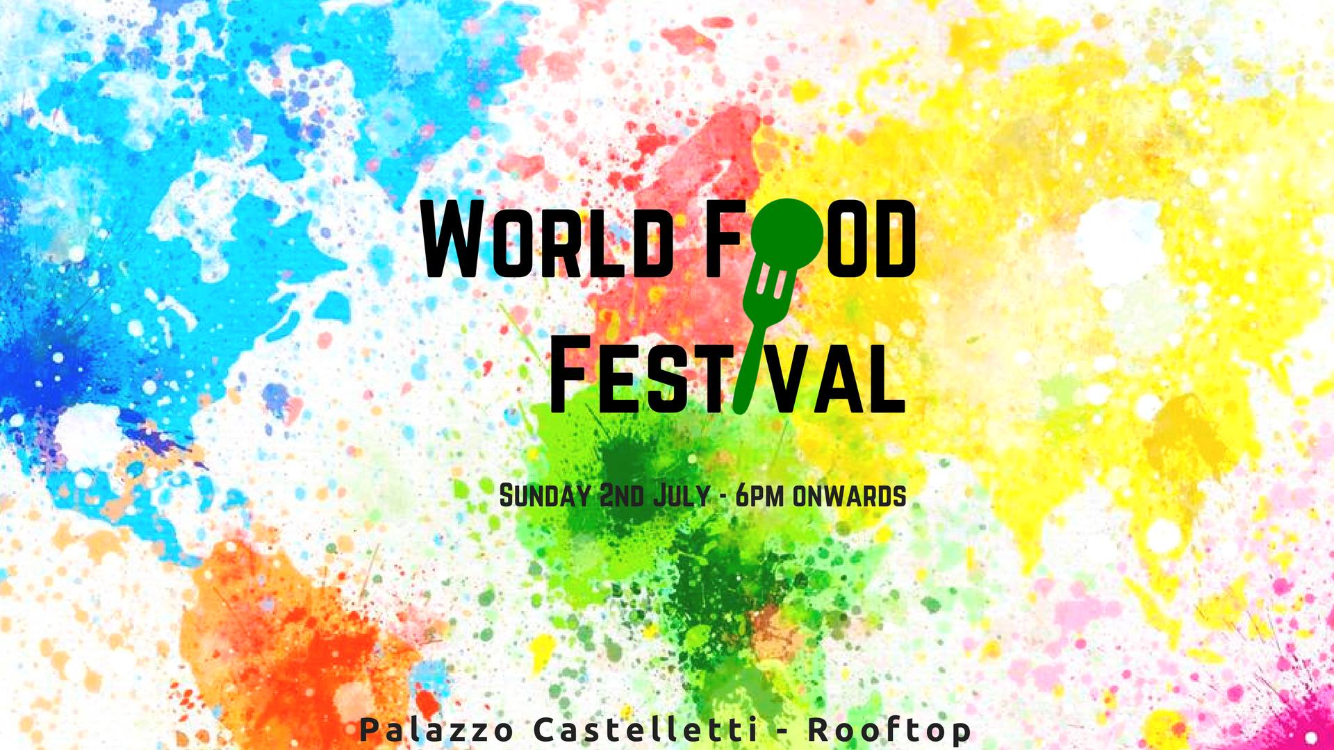 World Food Festival
