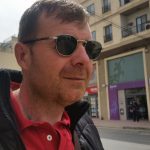 Settling in, words by Nick an Englishman in Malta
