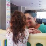 A Maiden Voyage with my Little Star at Twinkle Tots