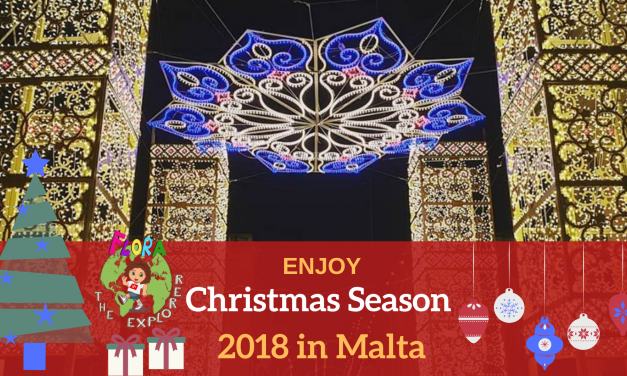 Christmas Season 2018 Events in Malta