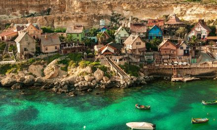 8 Reasons to Fall in Love with Malta